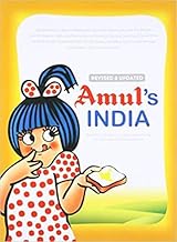 Amul’s India: 50 Years of Amul Advertising by daCunha Communications