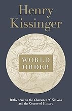World Order [HARDCOVER] [RARE BOOKS]