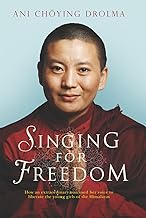 Singing for Freedom