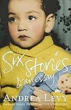 SIX STORIES AND AN ESSAY