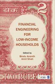 Financial Engineering for Low-Income Households [HARDCOVER] [RARE BOOKS]