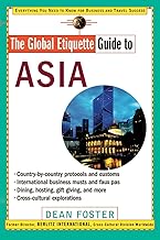 The Global Etiquette Guide to Asia [RARE BOOKS]