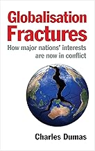 Globalisation Fractures [rare books] by Charles Dumas