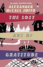 The Lost Art Of Gratitude [RARE BOOKS]