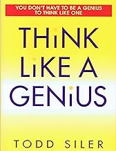 Think Like a Genius [RARE BOOKS]