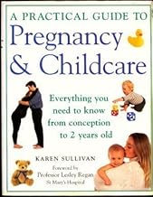 Pregnancy and Childcare [rare books]