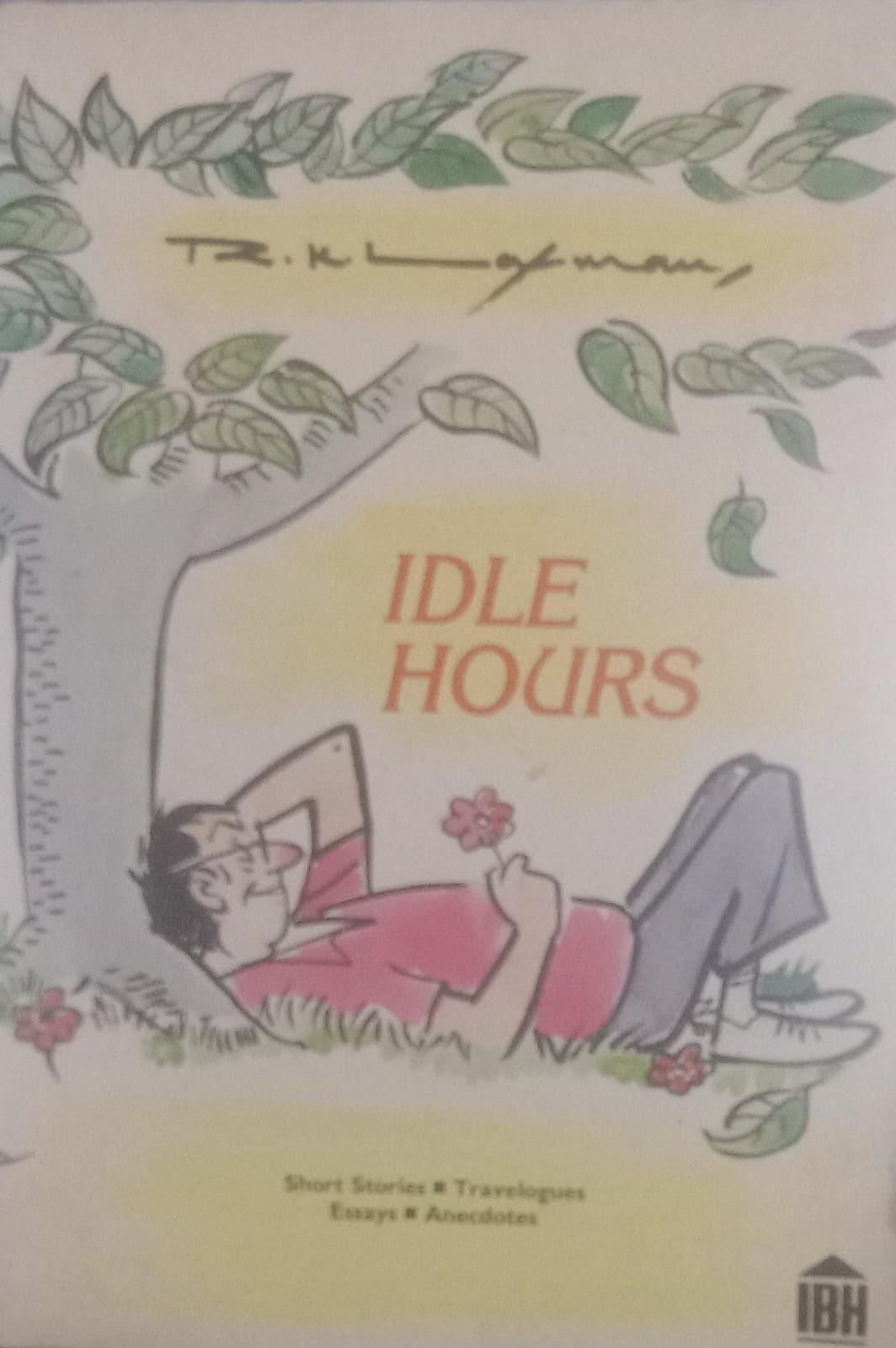 Idle hours
