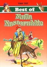 Best Of Mulla Naseeruddin [Hardcover] by Tiny Tot