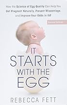 It Starts with the Egg [second edition]