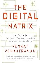 The Digital Matrix [HARDCOVER]