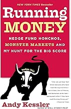 Running Money [rare books] by Andy Kessler