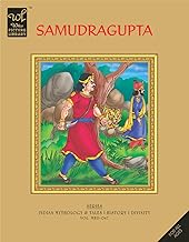 Samudragupta (Wilco Picture Library)