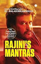 Rajini's Mantras