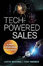 Tech-Powered Sales