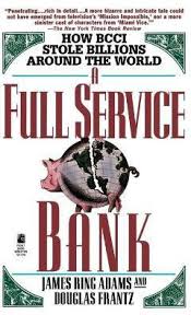 A full service bank [rare books]