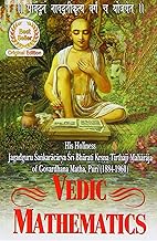 Vedic mathematics