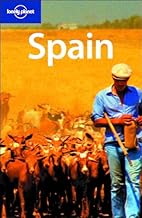 Spain [rare books]