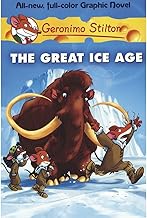 Load image into Gallery viewer, The great ice age [graphic novel]
