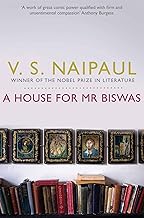 A House For Mr Biswas by V.S. NAIPAUL