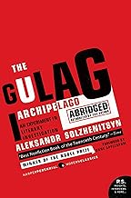 The Gulag Archipelago [rare books] by Aleksandr I. Solzhenitsyn