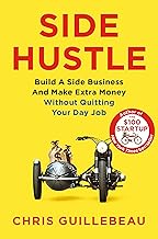 Side Hustle by Chris Guillebeau