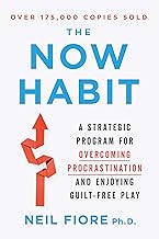 The Now Habit
