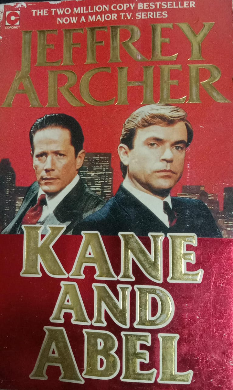 Kane and Abel