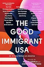 THE GOOD IMMIGRANT USA