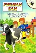 Norman and the Runaway Cow 14 [hard cover]