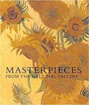 Masterpieces From The National Gallery [rare books]