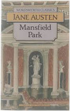 Load image into Gallery viewer, Mansfield park
