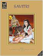 Savitri (Wilco Picture Library)