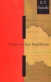 Essays in Zen Buddhism [rare books] by Daisetz Teitaro Suzuki