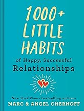 1000+ Little Habits of Happy, Successful [Hardcover] by Marc Chernoff and Angel Chernoff