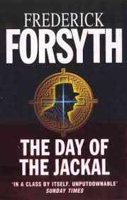 The Day Of The Jackal