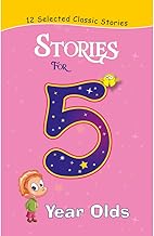 Stories For 5 Year Olds