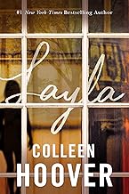 Layla: A Thriller by Colleen Hoover