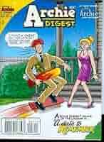 Archie Digest #247
