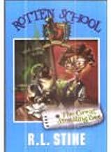 The Great Smelling Bee: Book 2 (Rotten School) by R. L. Stine