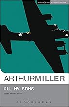 All my sons by Arthur Miller