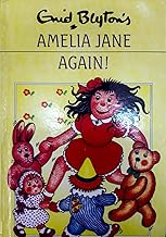 Amelia jane again [hard cover]