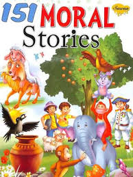 151 MORAL STORIES