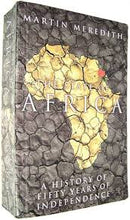 Load image into Gallery viewer, The State of Africa: A History of Fifty Years of Independence
