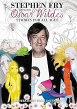 Oscar Wilde’s Stories for All Ages [hardcover] [rare books]