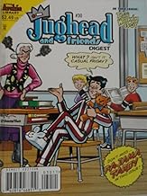 Jughead and friends Digest #30