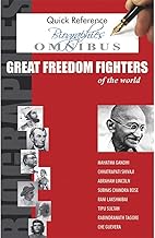 Great Freedom Fighters of the World