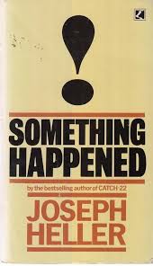 Something Happened