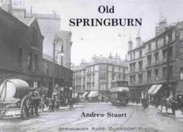 Old Springburn [rare books]