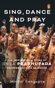 Sing, Dance And Pray [HARDCOVER]