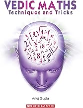 Vedic Maths: Techniques And Tricks by Anuj Gupta